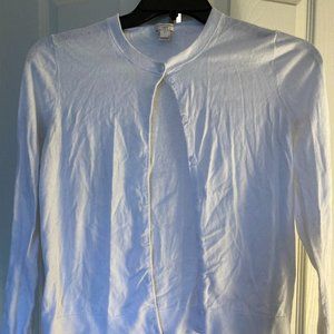 J Crew cardigan size S